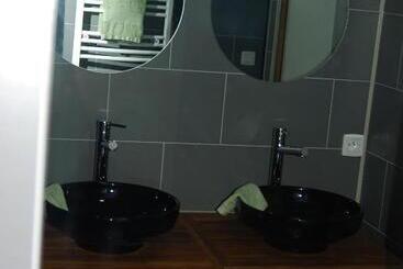 ペンション Le Manoir Du Butel