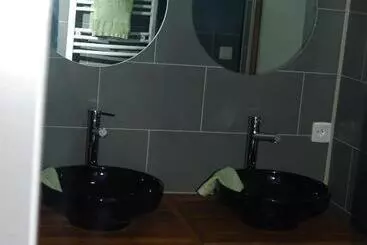 Pension Le Manoir Du Butel