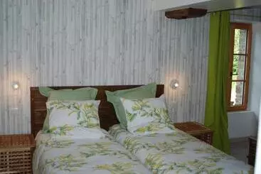 Pensão Le Manoir Du Butel