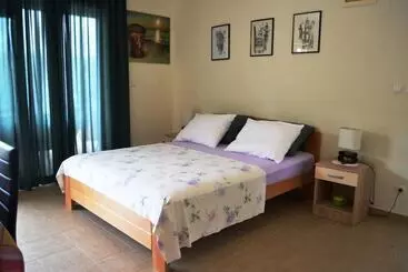 Pension Villa Hraste