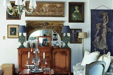 فندق Domaine Du Cap Guest House