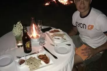 Hotel Kenuson Yala