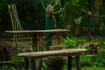 호텔 Winee's Lodge