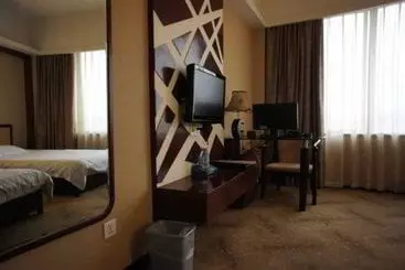 Otel Guilin Hongkong