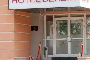 Hotel Berlin