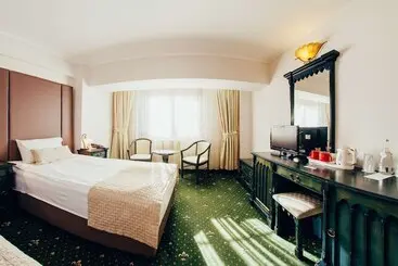 Hotel Best Western Bucovina