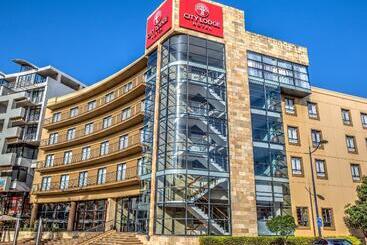 City Lodge Hotel Umhlanga Ridge