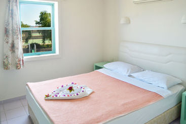 Hotel Club Dedeman Bodrum