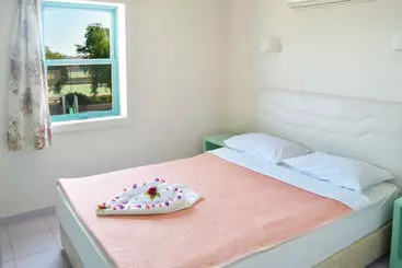 Hotel Club Dedeman Bodrum