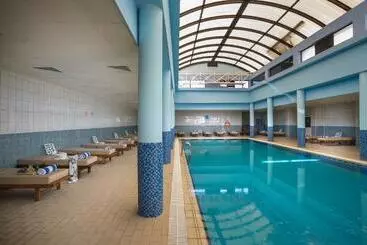 בית מלון כפרי Constantinos The Great Beach