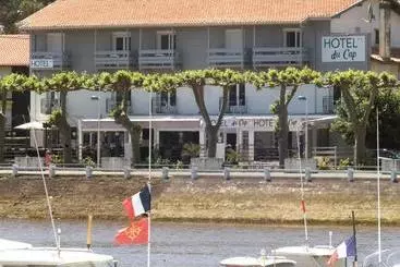 Hotel Du Cap