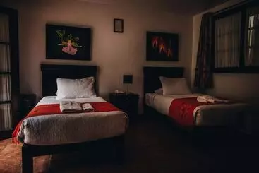 فندق Gringo Bill S Boutique