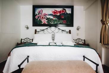 Hotel Gringo Bill S Boutique