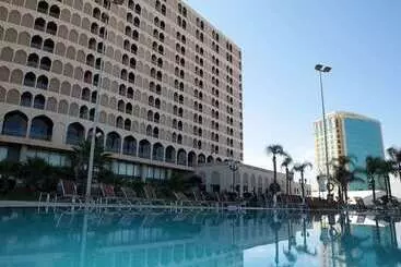هتل Hilton Algiers