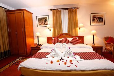 Mirabel Hotel Resort