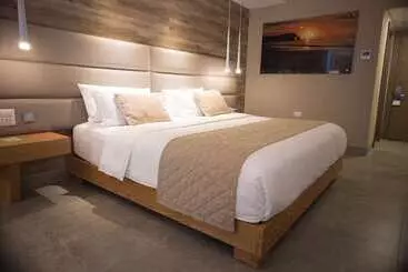 Отель Oro Verde Manta