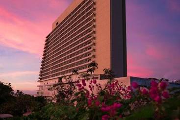 فندق Pacific Star Resort And Spa