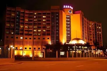 هتل Pousada Marina Infante