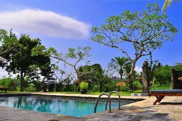 Hotel Puri Bagus Manggis