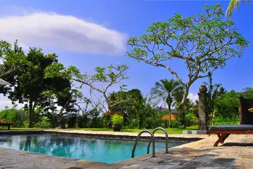 Hotel Puri Bagus Manggis