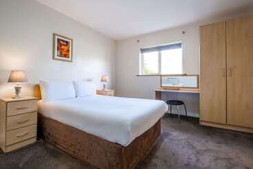 Quality Hotel And Leisure Centre Youghal