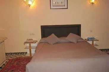 هتل Riad Salam Zagora