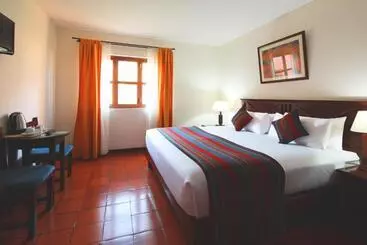 هتل San Agustin Urubamba