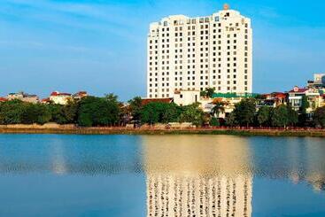 هتل Sheraton Hanoi