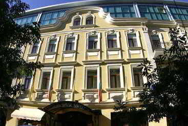 Otel Sveta Sofia