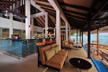 Otel Tanjung Sanctuary Langkawi