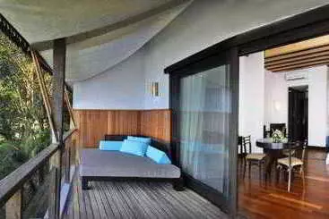 فندق Tanjung Sanctuary Langkawi