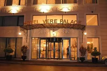 호텔 Vere Palace