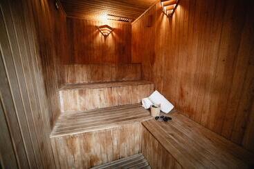 هتل آپارتمان Ker Belgrano