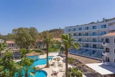 Appartamento Narcissos Waterpark Resort