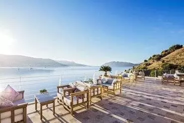 Hôtel Agaya Bodrum Adult Only