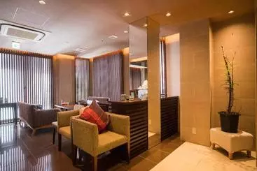 Hotel Floral  · Nihonbashi Osaka