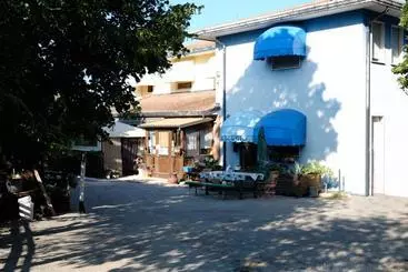 Hospedaria Al Bacino Rooms And Breakfast