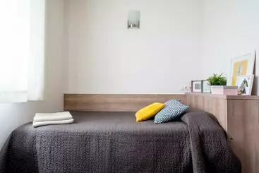 Ostello Alojamientos Universitarios Hipatia