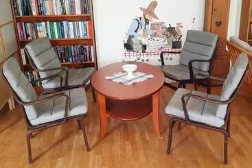 Hostel Körsbärskullen