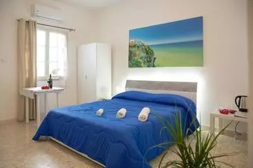 Anna E Augusto B&b