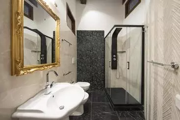 ベッドアンドブレックファースト La Togata Hotellerie De Charme   Relais Il Pozzo