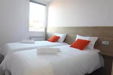 Bed and Breakfast Patos Beach House