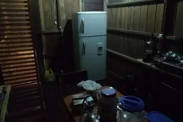 Don Jaime   Hostel