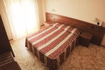 Hotel Il Corallo