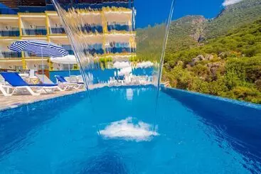 Kas Sun Glare Otel