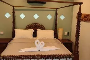 Hotel Kuba Bungalows