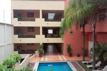Hotel La Iguana