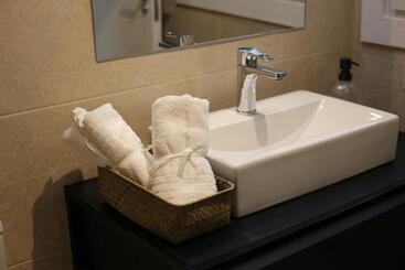 Пансион San Miguel 34 Rooms