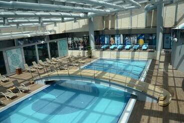 Aparthotel Prime Istanbul Residences