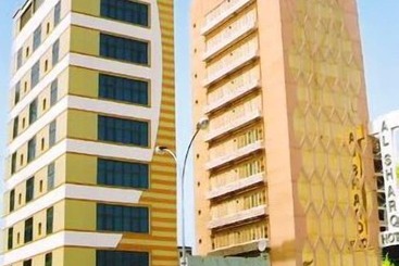 Al Sharq Hotel Baithans